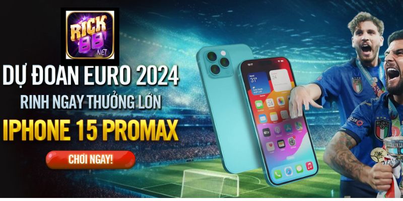 Trang chủ 34 Đôi nét về nhà cái uy tín Game Rick88 hiện nay